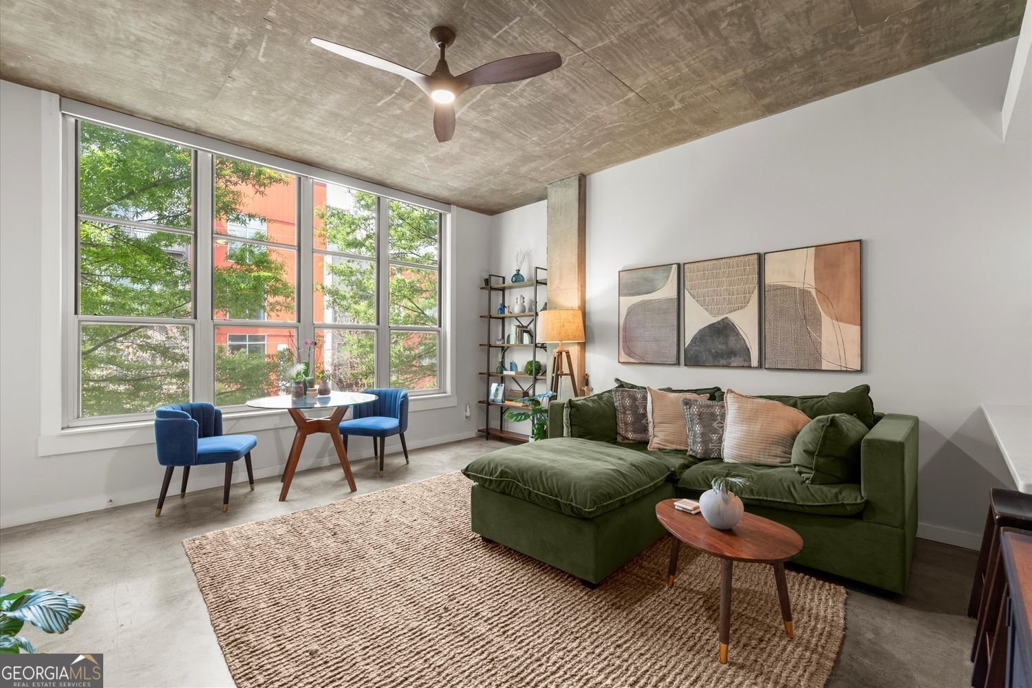 245 Highland Avenue Atlanta - 1