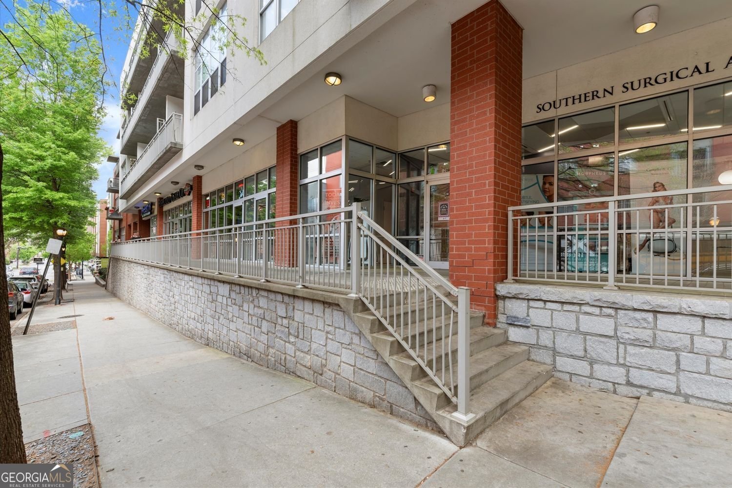 245 Highland Avenue Atlanta - 30