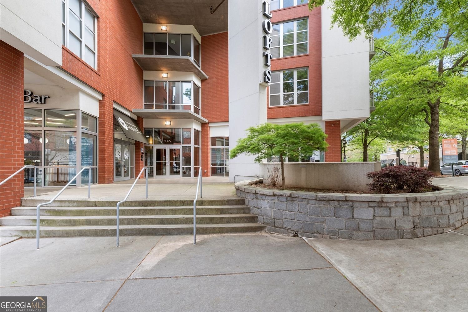 245 Highland Avenue Atlanta - 32