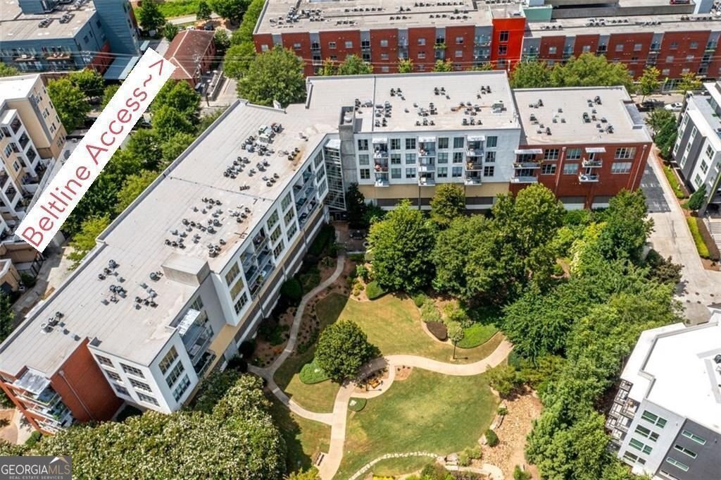 245 Highland Avenue Atlanta - 36