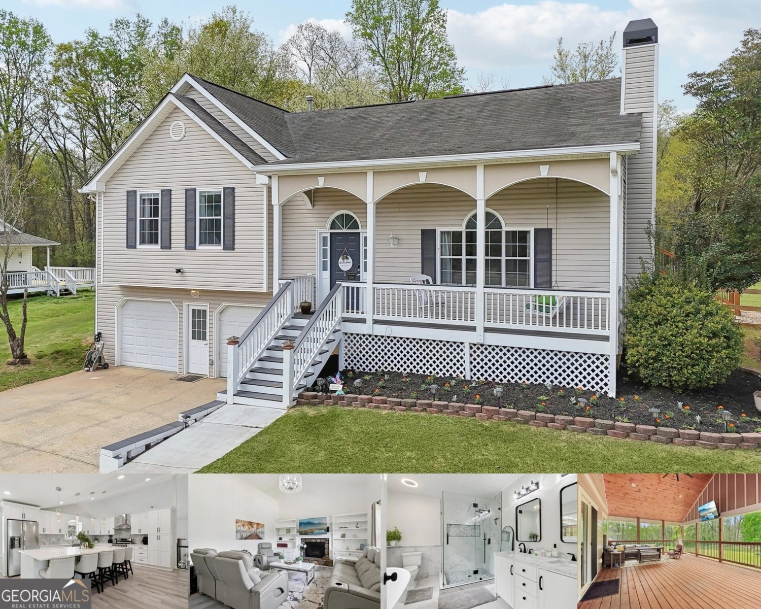 106 Thornwood Drive Woodstock - 1