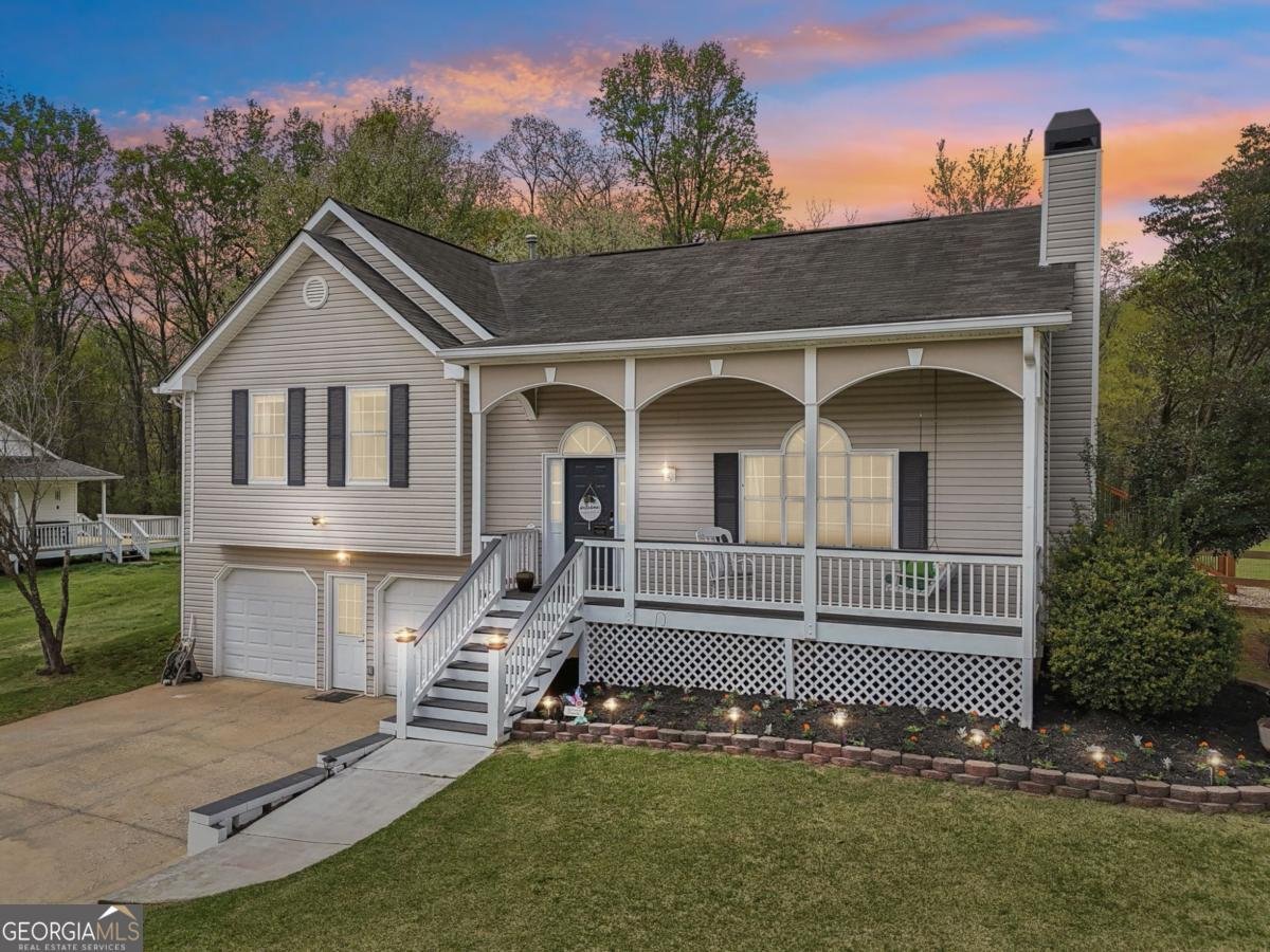 106 Thornwood Drive Woodstock - 2