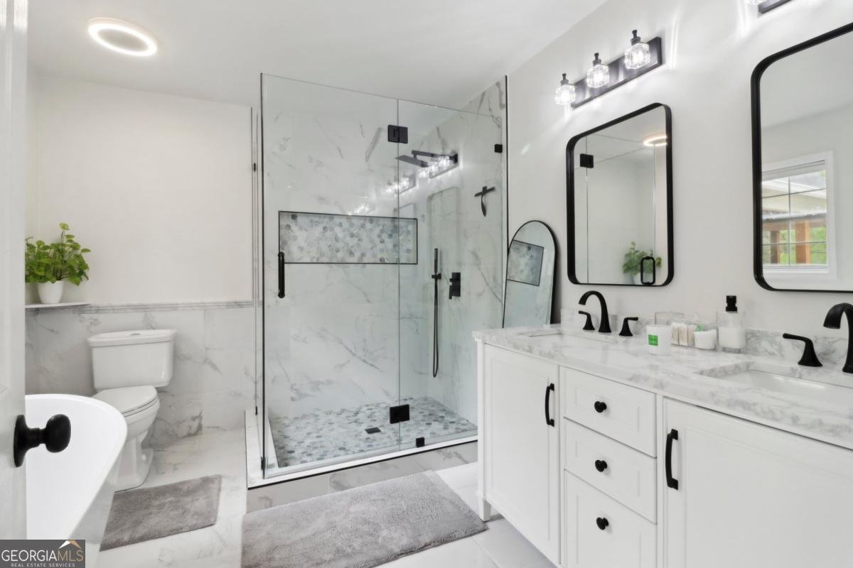 106 Thornwood Drive Woodstock - 20