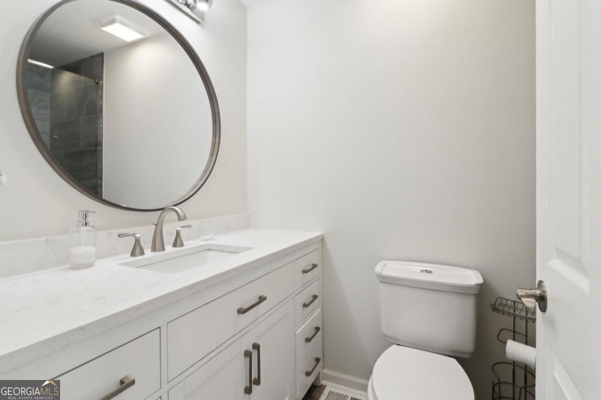 106 Thornwood Drive Woodstock - 26