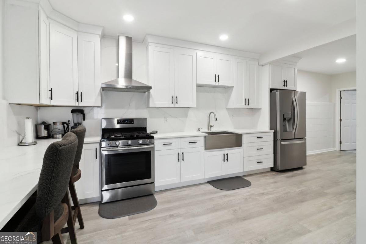 106 Thornwood Drive Woodstock - 28