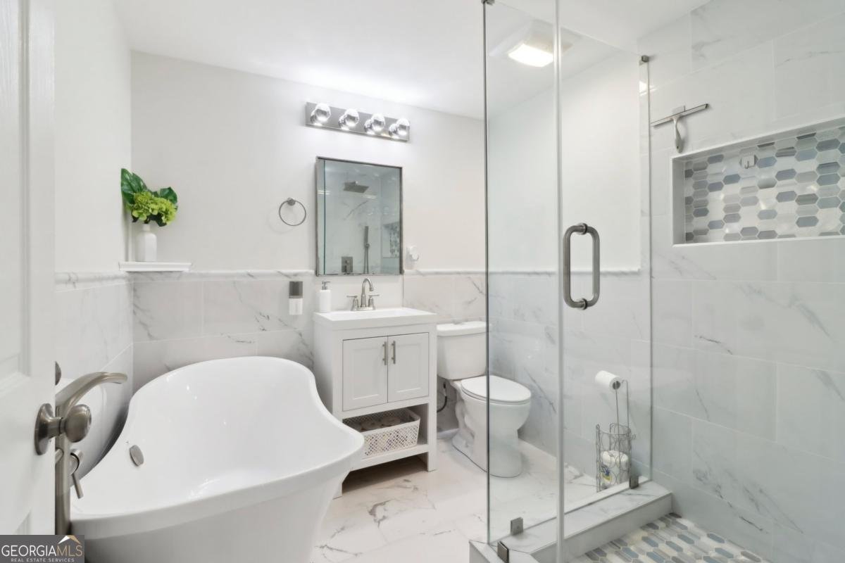 106 Thornwood Drive Woodstock - 37