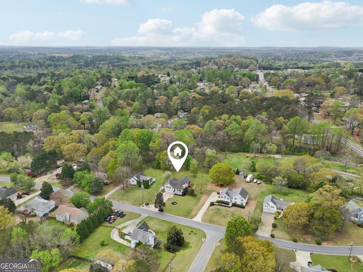 106 Thornwood Drive Woodstock - 4