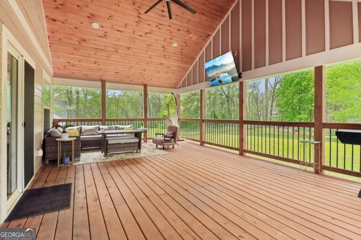 106 Thornwood Drive Woodstock - 40