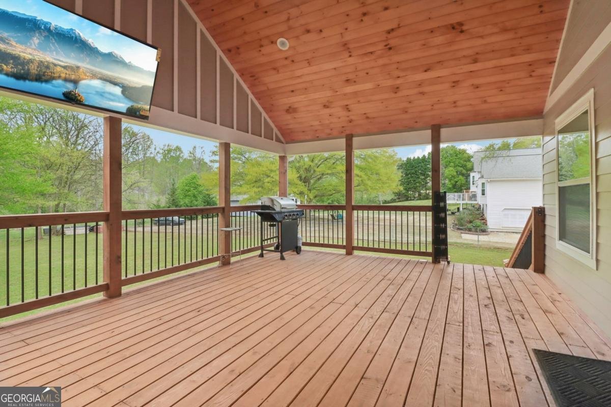 106 Thornwood Drive Woodstock - 41