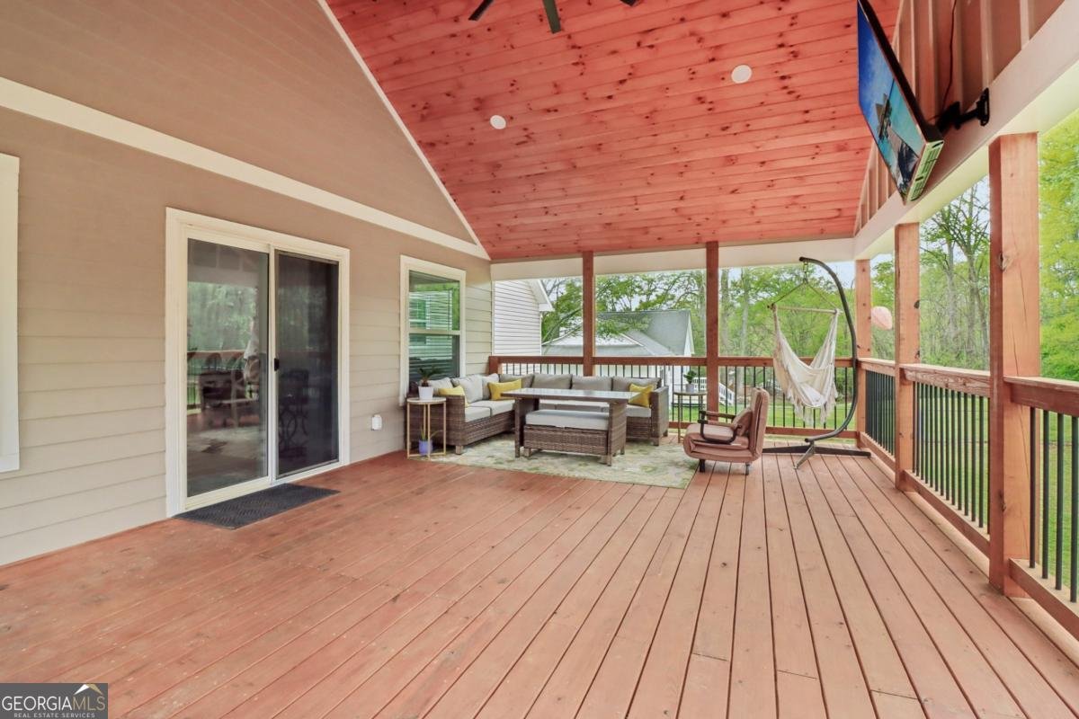 106 Thornwood Drive Woodstock - 42