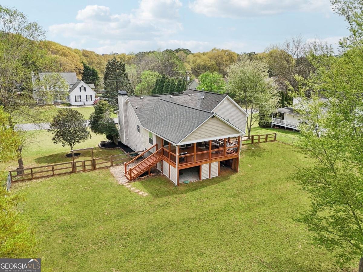 106 Thornwood Drive Woodstock - 43