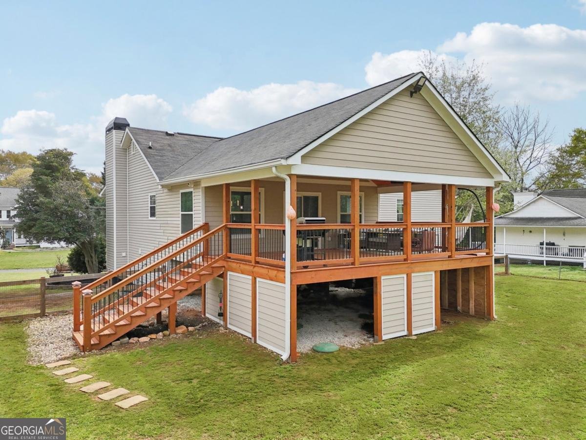 106 Thornwood Drive Woodstock - 44