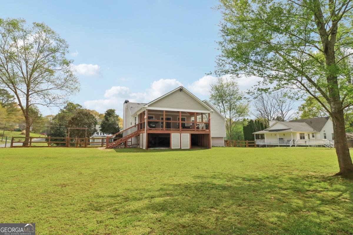 106 Thornwood Drive Woodstock - 46