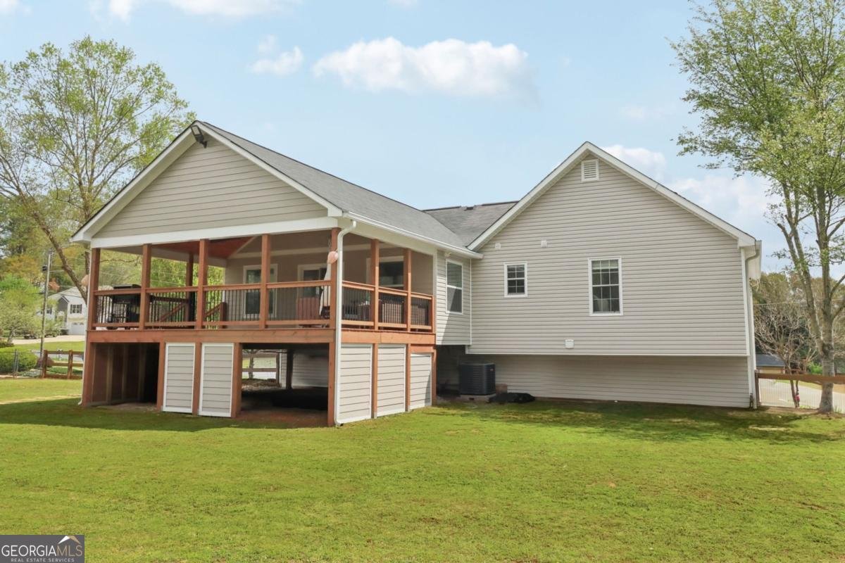 106 Thornwood Drive Woodstock - 47