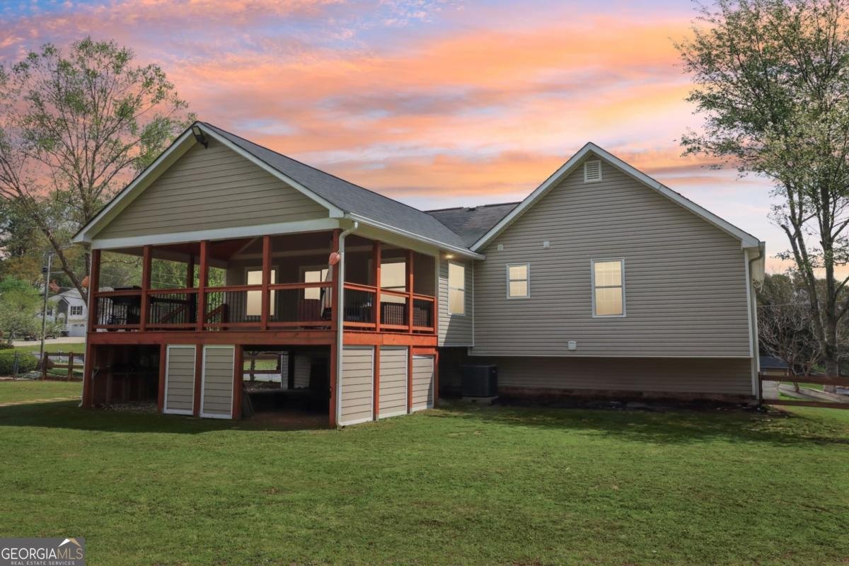 106 Thornwood Drive Woodstock - 48