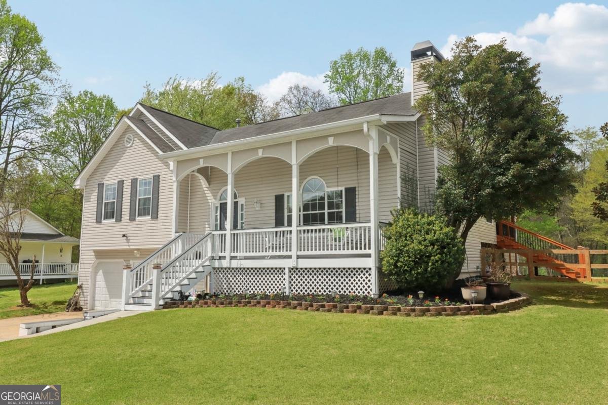 106 Thornwood Drive Woodstock - 5