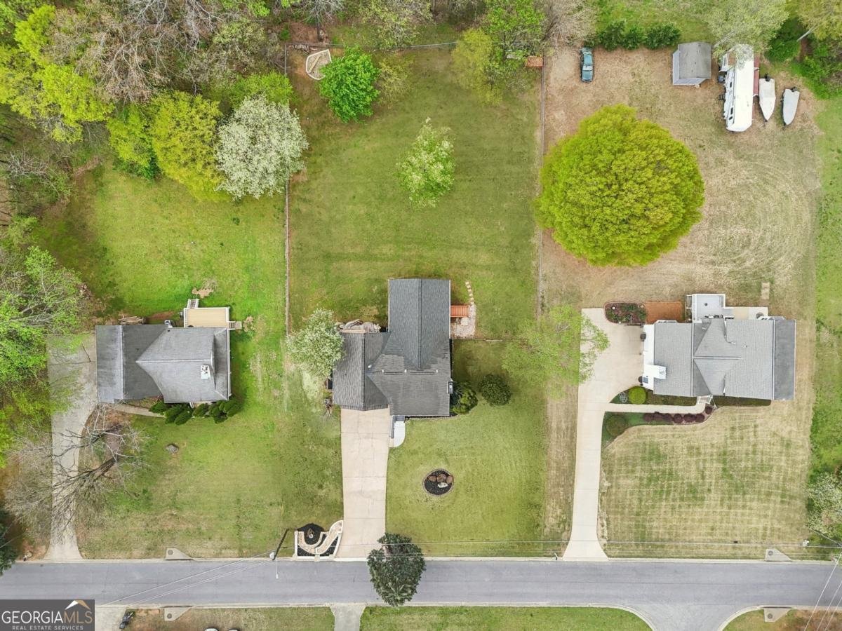 106 Thornwood Drive Woodstock - 50