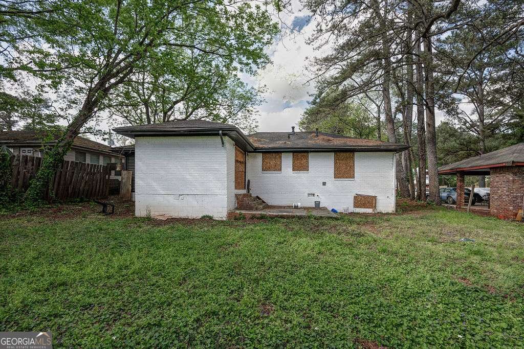 1809 San Gabriel Avenue Decatur - 12
