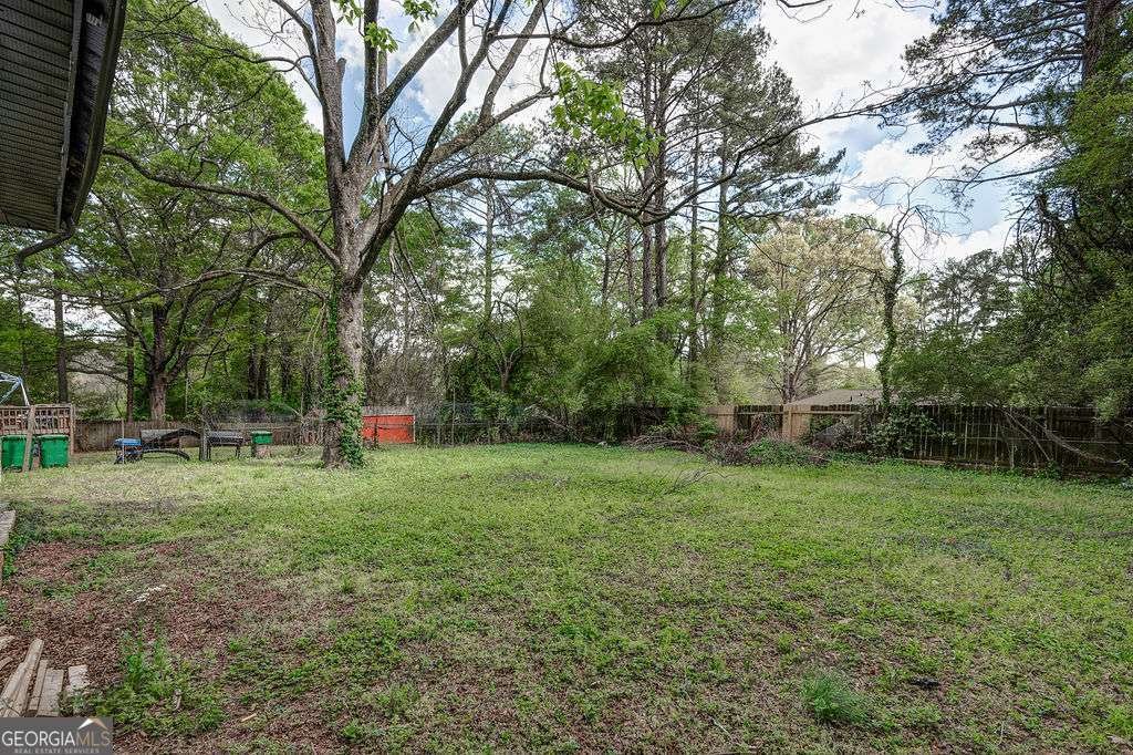 1809 San Gabriel Avenue Decatur - 14
