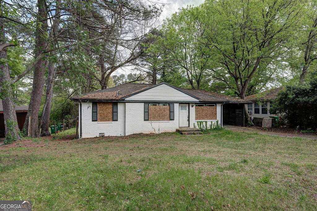 1809 San Gabriel Avenue Decatur - 2