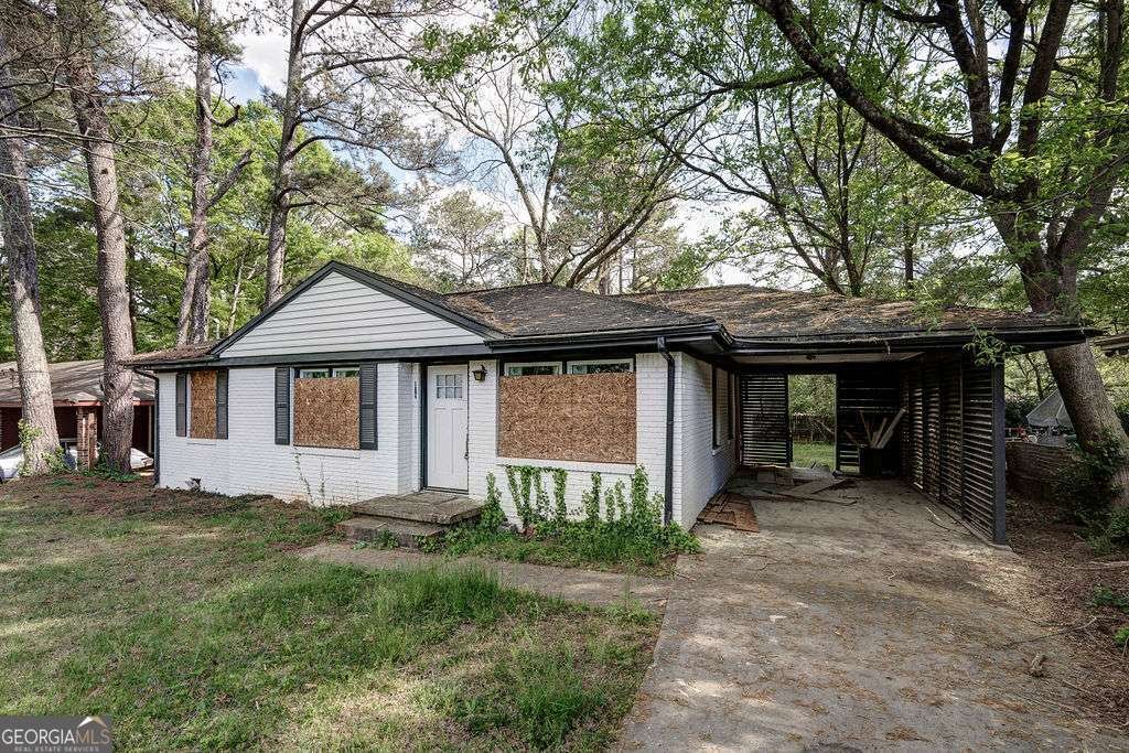 1809 San Gabriel Avenue Decatur - 3