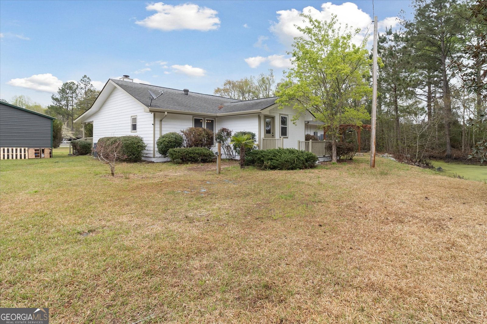 4342 Mud Road Brooklet - 37