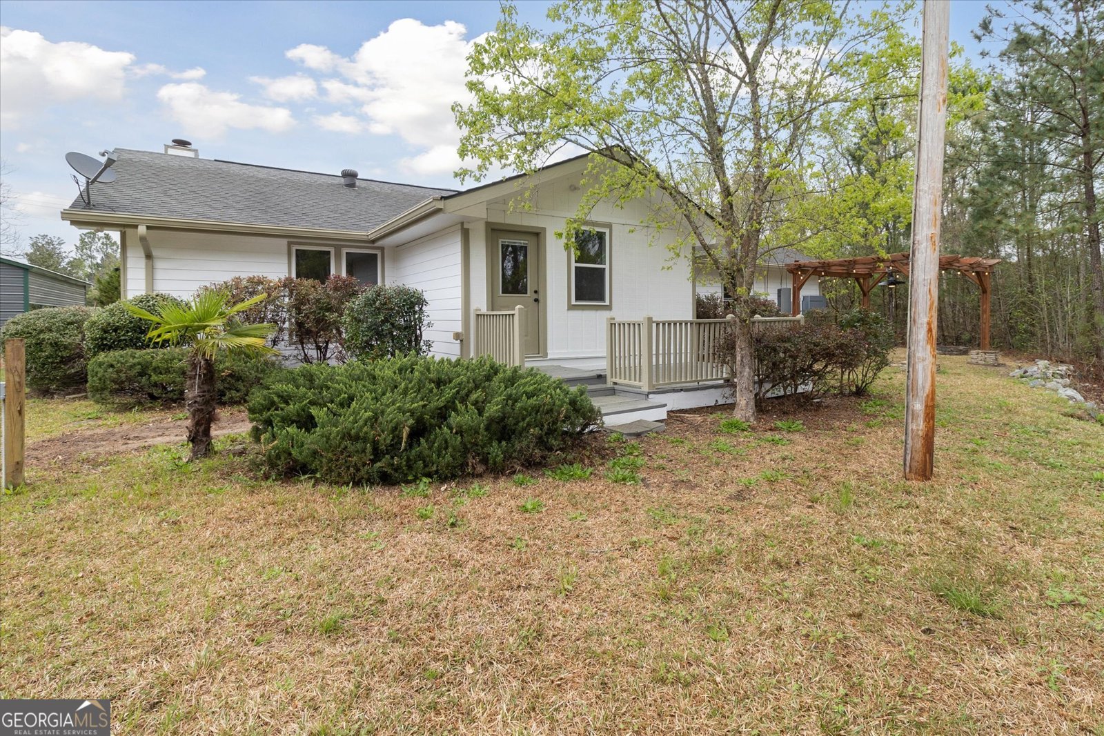4342 Mud Road Brooklet - 38
