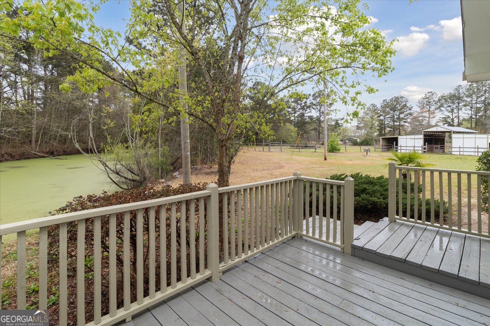 4342 Mud Road Brooklet - 39