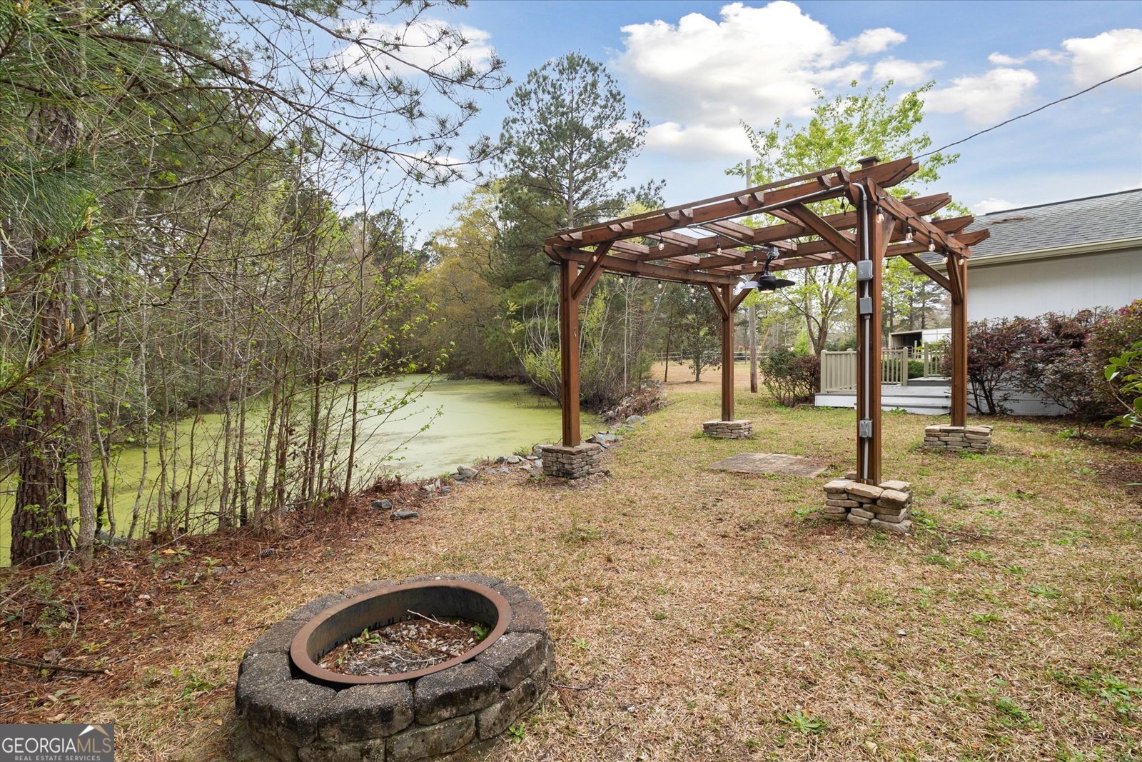 4342 Mud Road Brooklet - 41