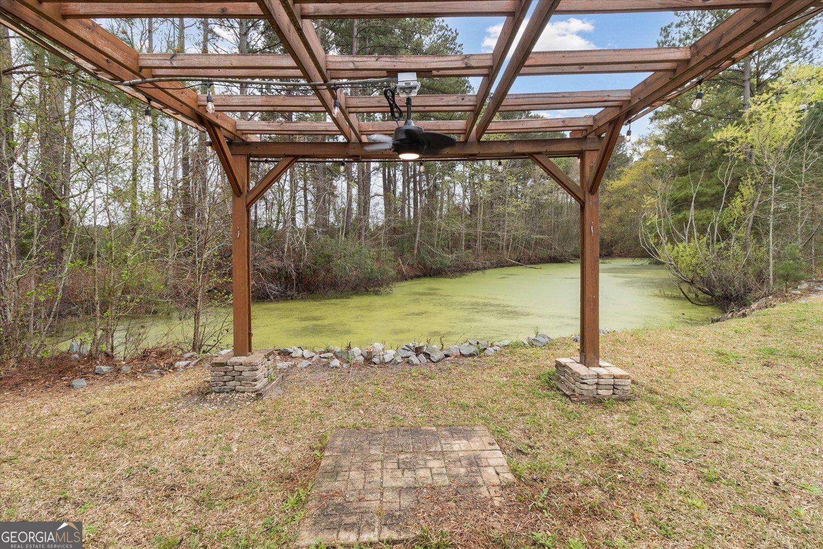 4342 Mud Road Brooklet - 42