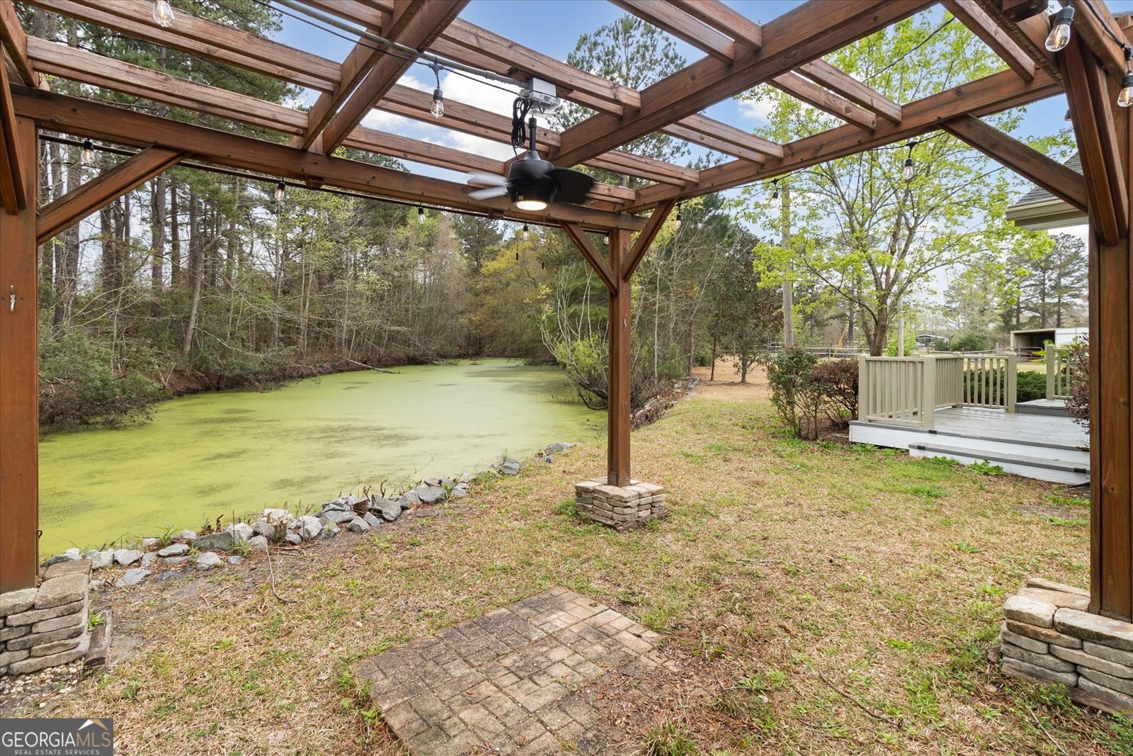 4342 Mud Road Brooklet - 43