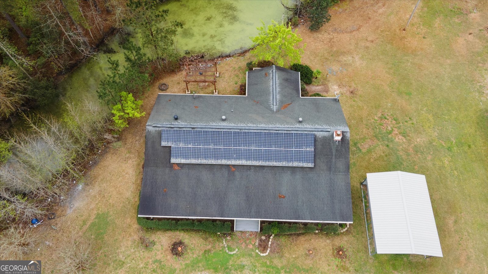 4342 Mud Road Brooklet - 44