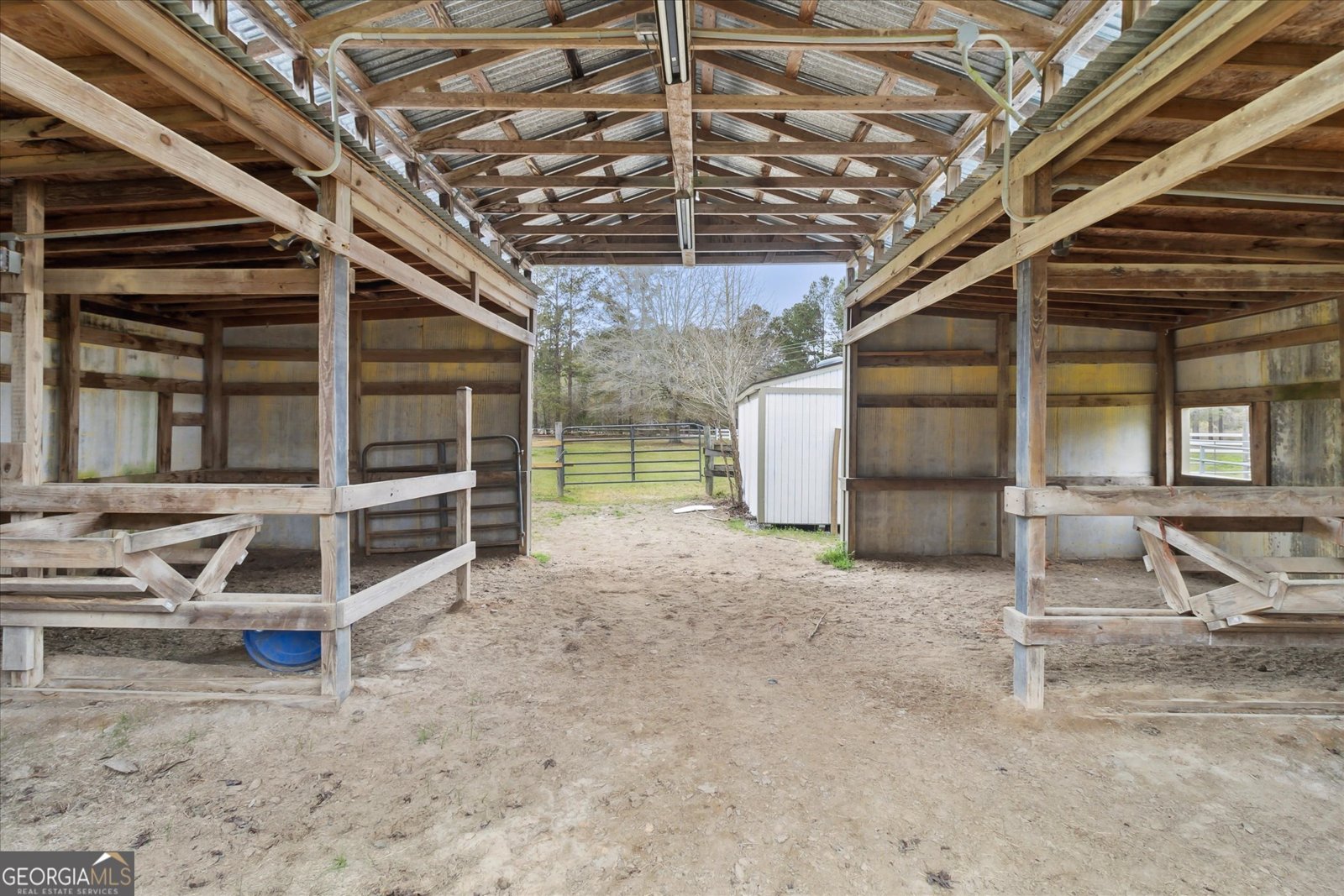 4342 Mud Road Brooklet - 46