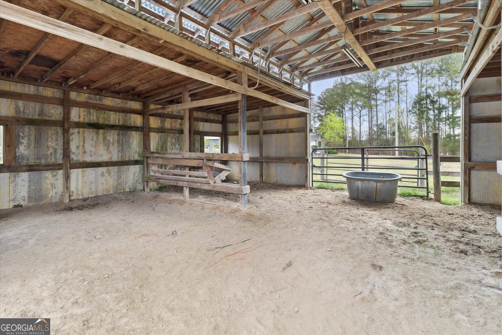 4342 Mud Road Brooklet - 47