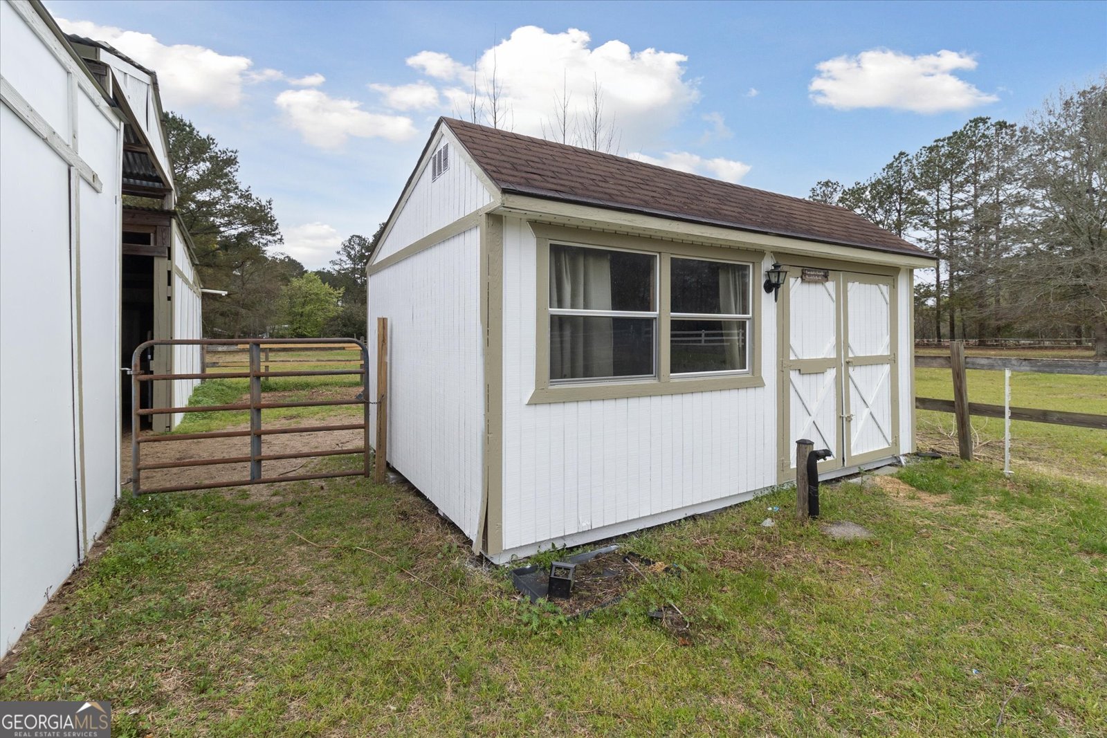 4342 Mud Road Brooklet - 48