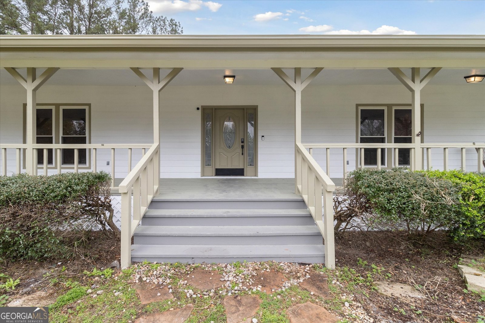 4342 Mud Road Brooklet - 5