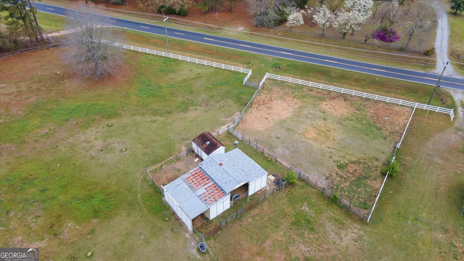 4342 Mud Road Brooklet - 51