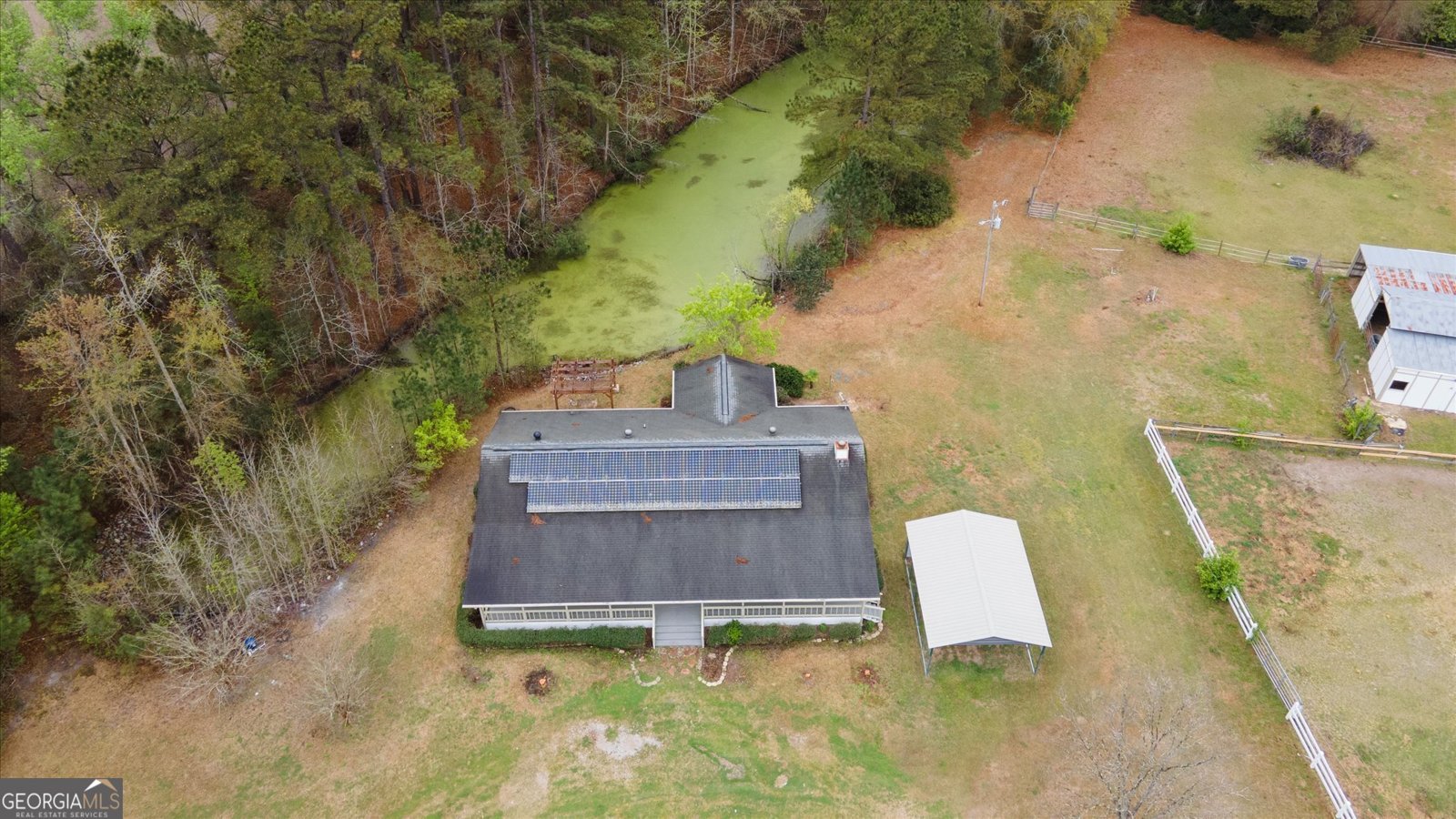 4342 Mud Road Brooklet - 53