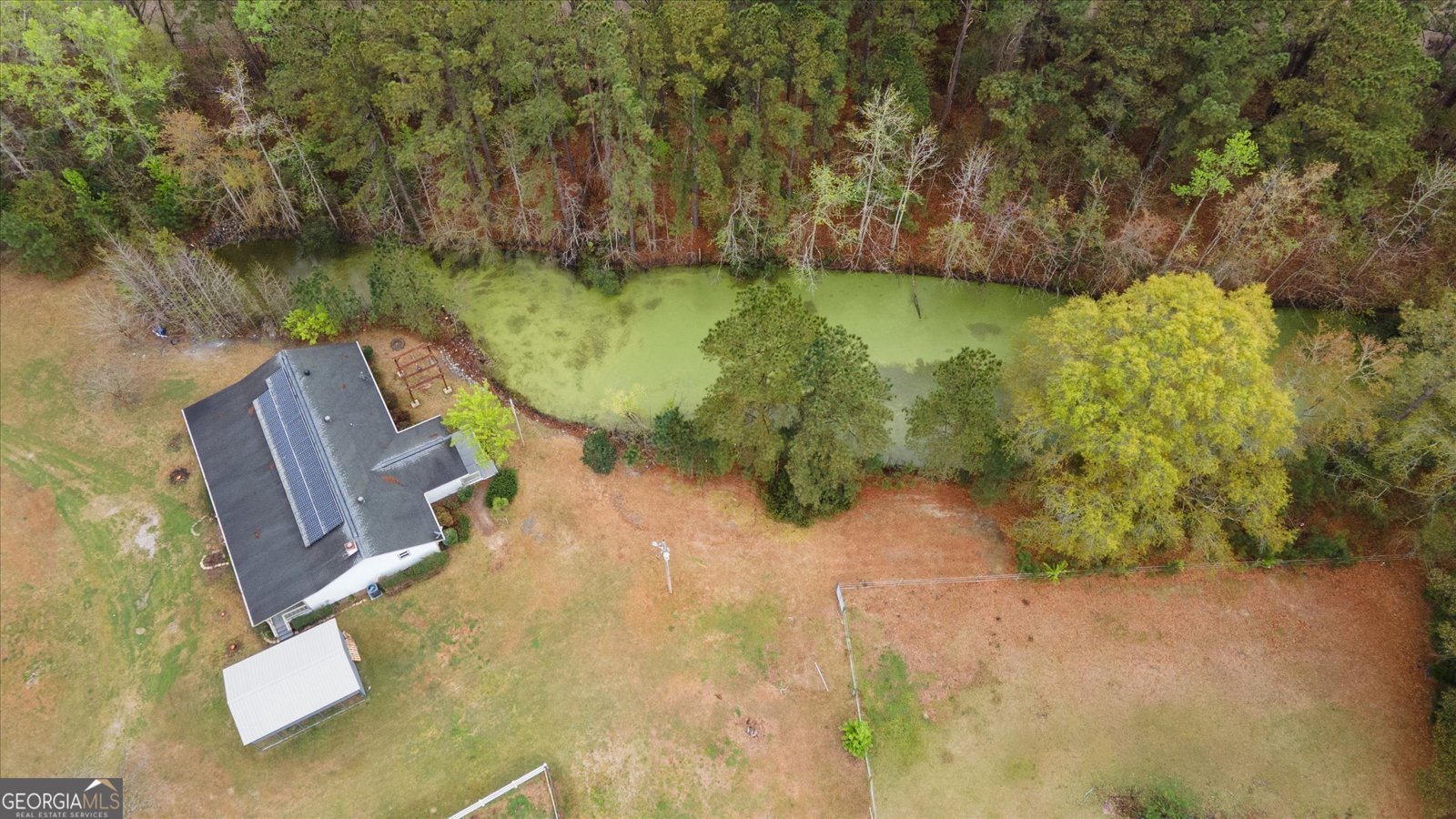 4342 Mud Road Brooklet - 54