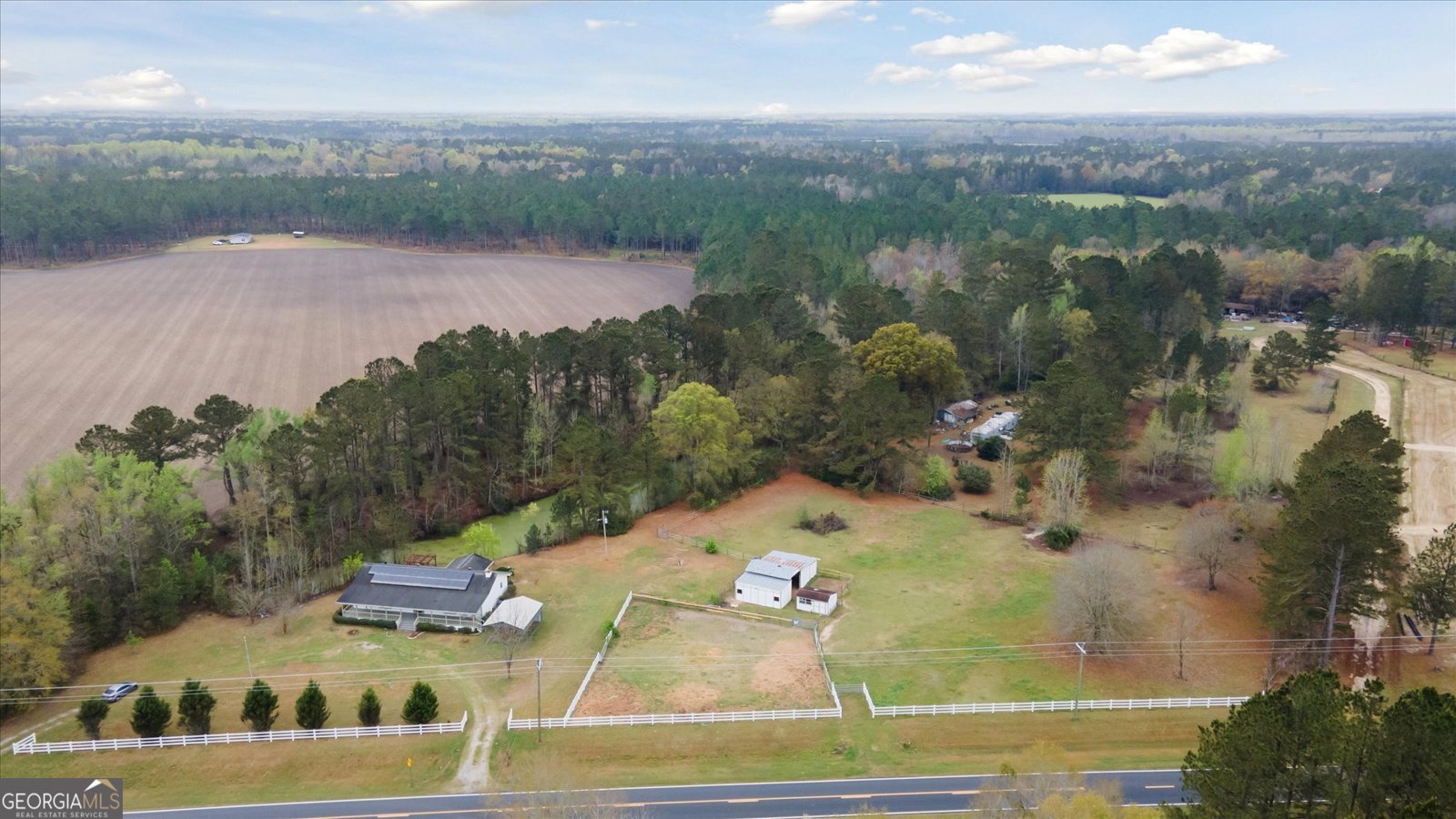 4342 Mud Road Brooklet - 55