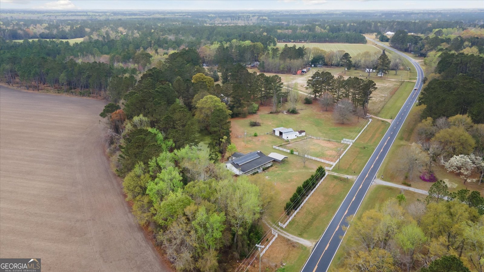 4342 Mud Road Brooklet - 57