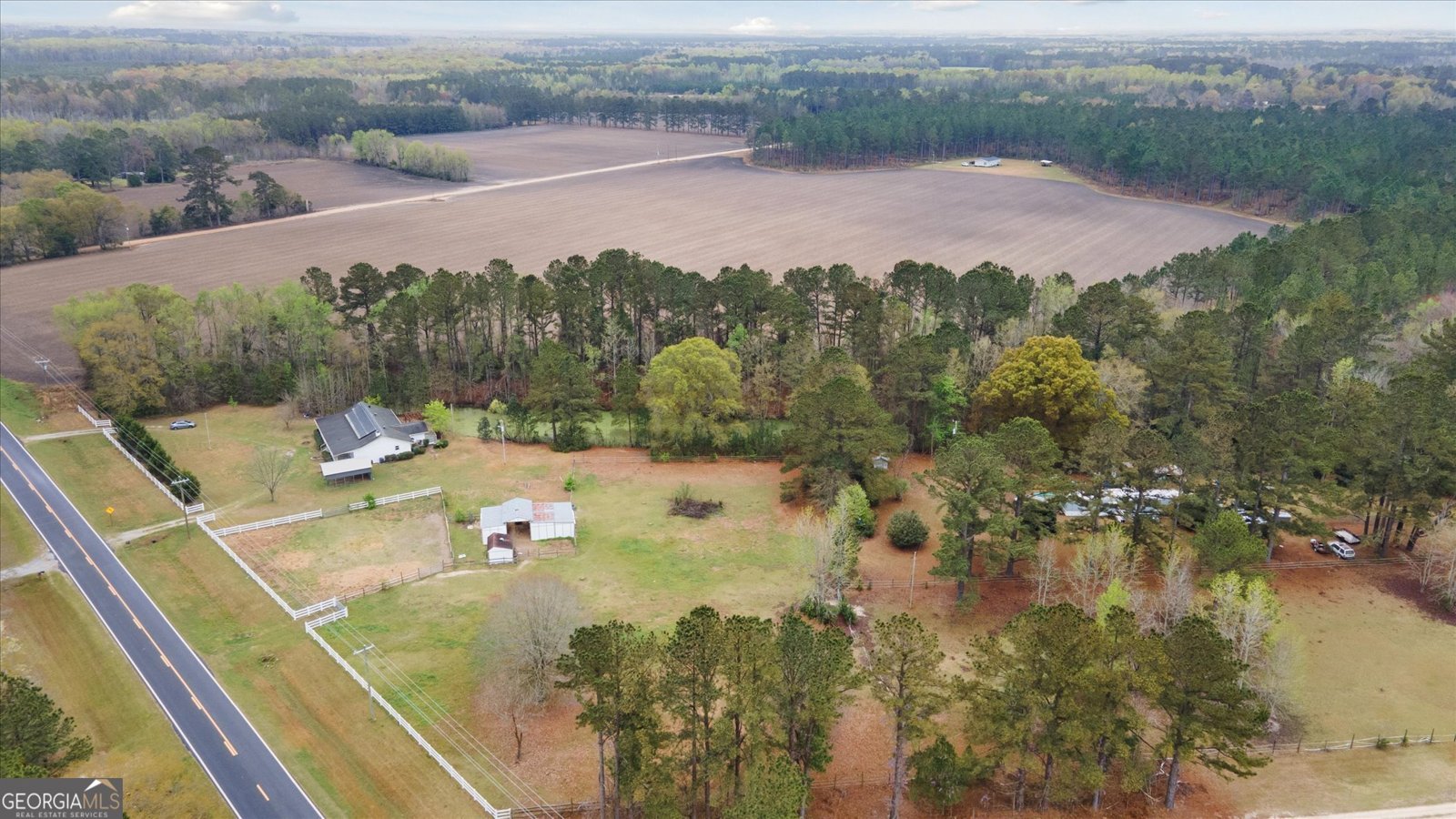 4342 Mud Road Brooklet - 59