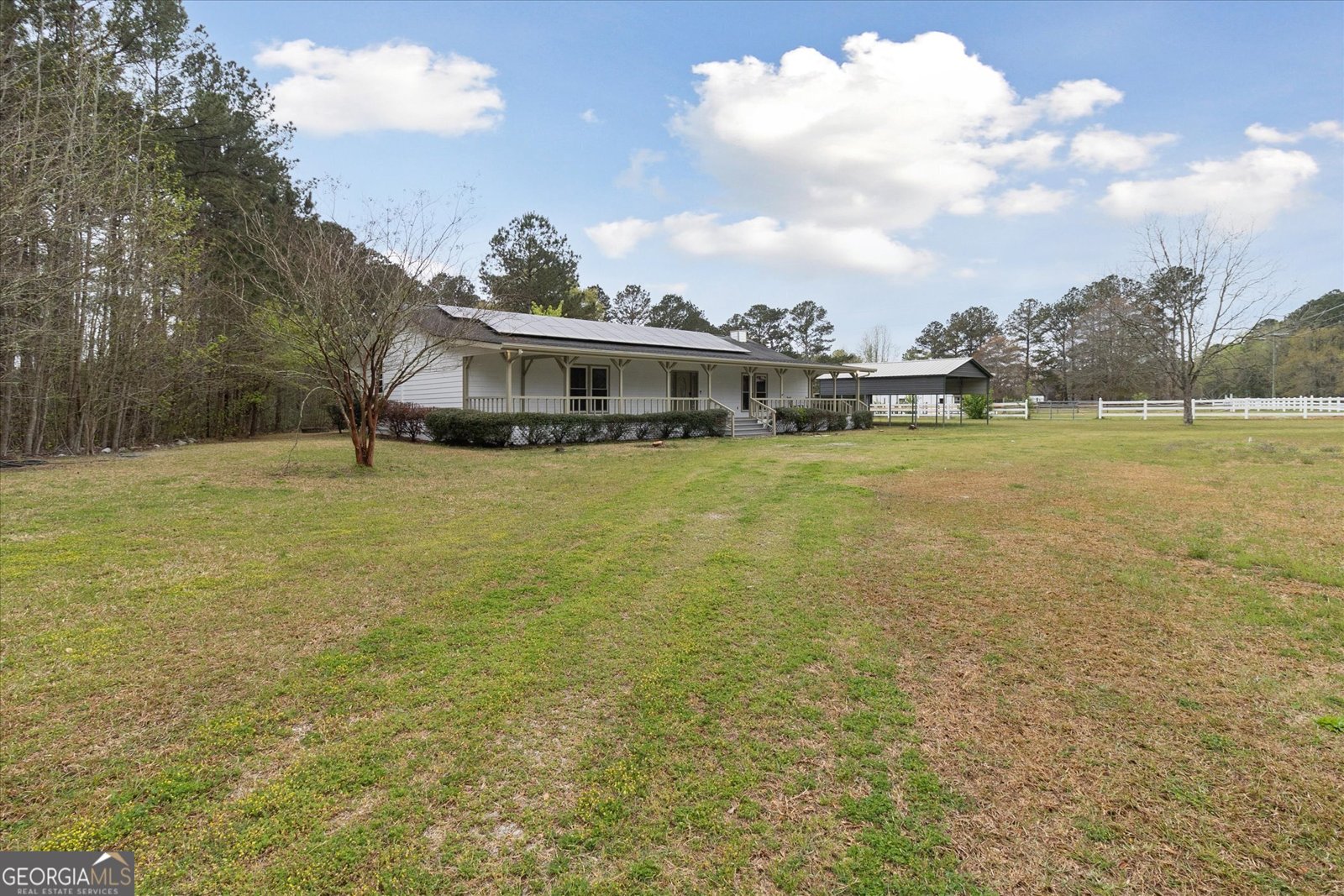 4342 Mud Road Brooklet - 64