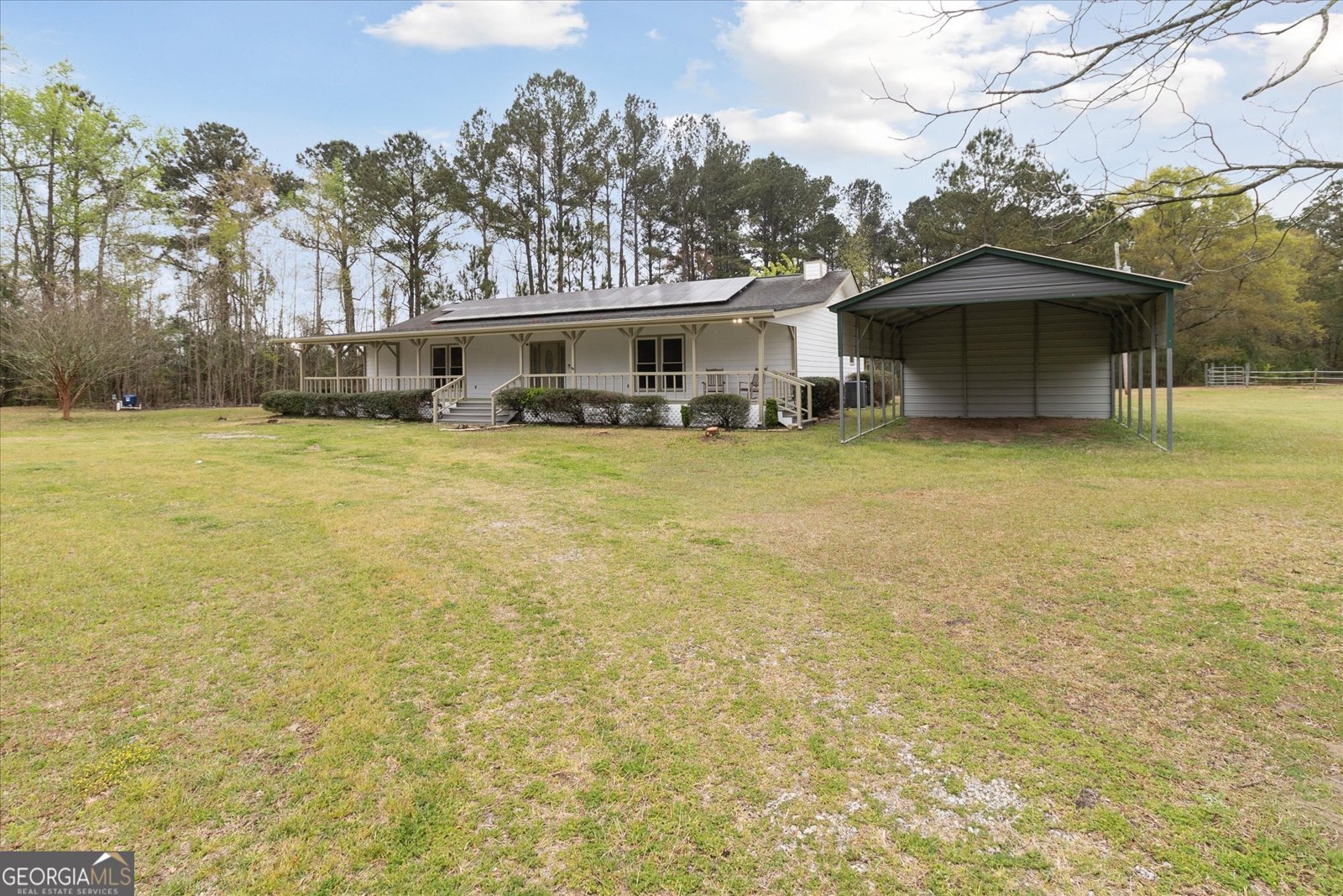 4342 Mud Road Brooklet - 65