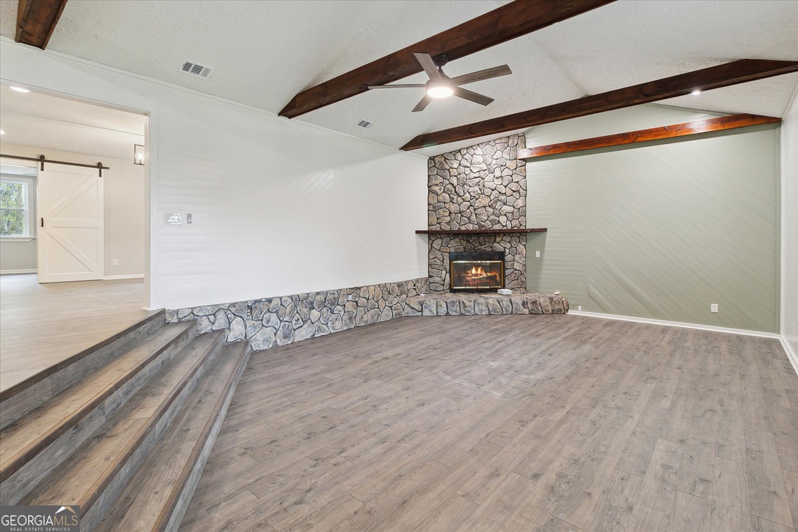 4342 Mud Road Brooklet - 9