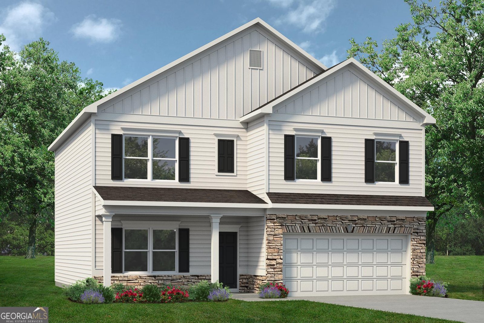 304 Shantz Way (Lot B3) Byron - 1