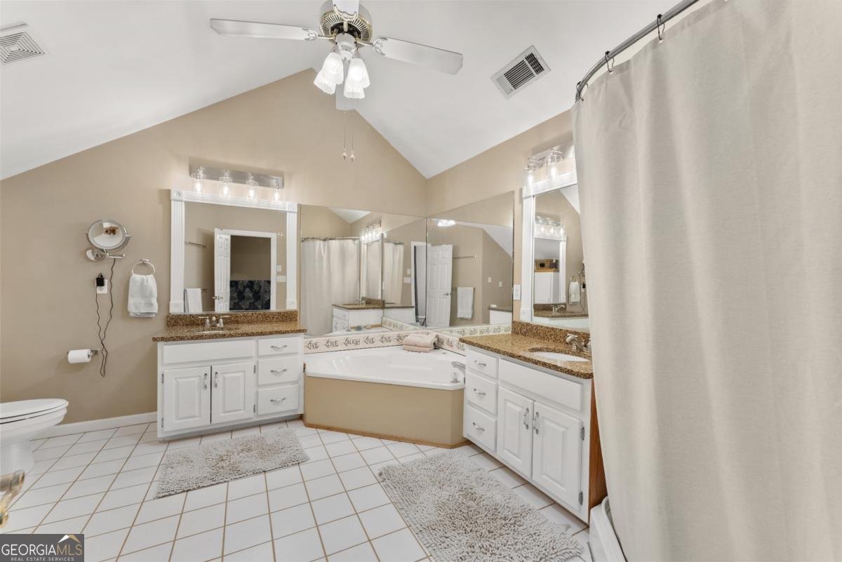 3050 Burt Creek Road Dawsonville - 10