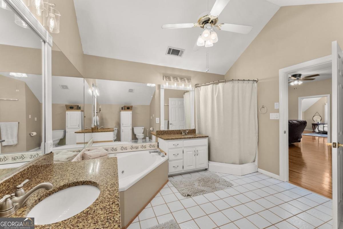 3050 Burt Creek Road Dawsonville - 11
