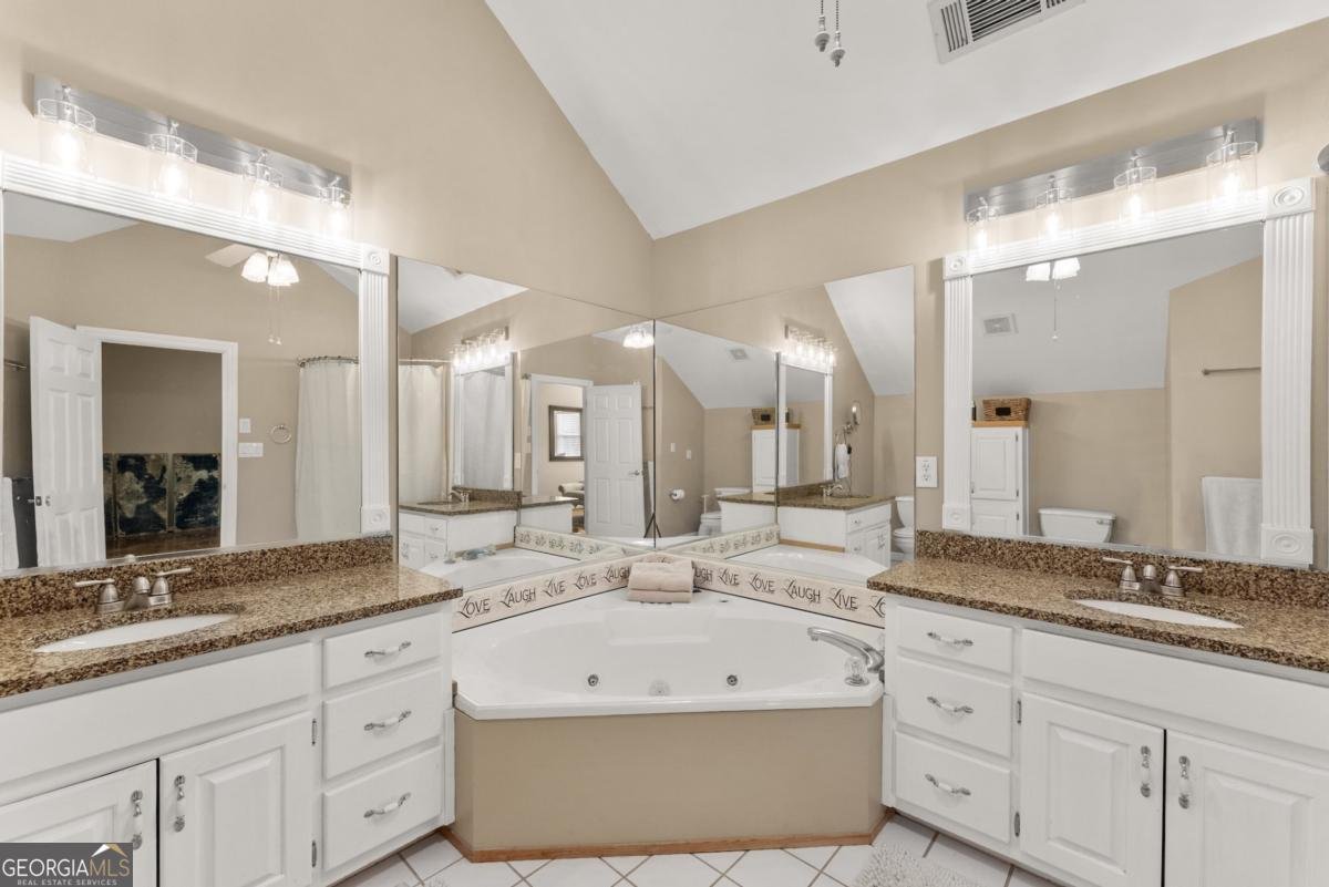 3050 Burt Creek Road Dawsonville - 12