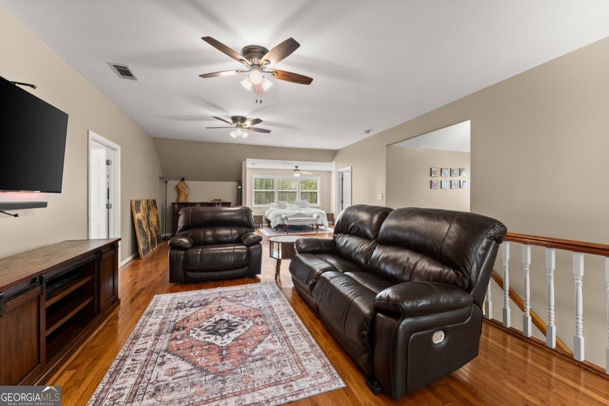 3050 Burt Creek Road Dawsonville - 13